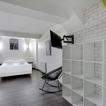Chic -paris16e -boulogne-billancourt Boulogne-Billancourt