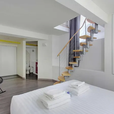 Chic -paris16e -boulogne-billancourt Boulogne-Billancourt