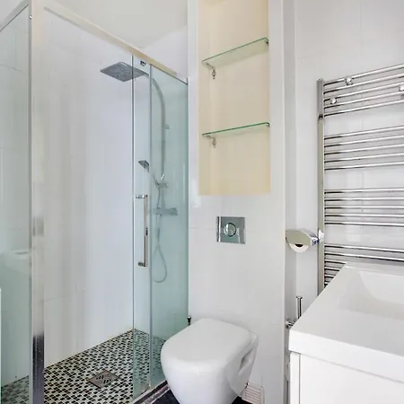 Chic -paris16e -boulogne-billancourt Apartment